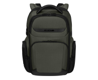 Samsonite PRO-DLX 6 15.6" expandable zielony - 1144521 - zdjęcie 1